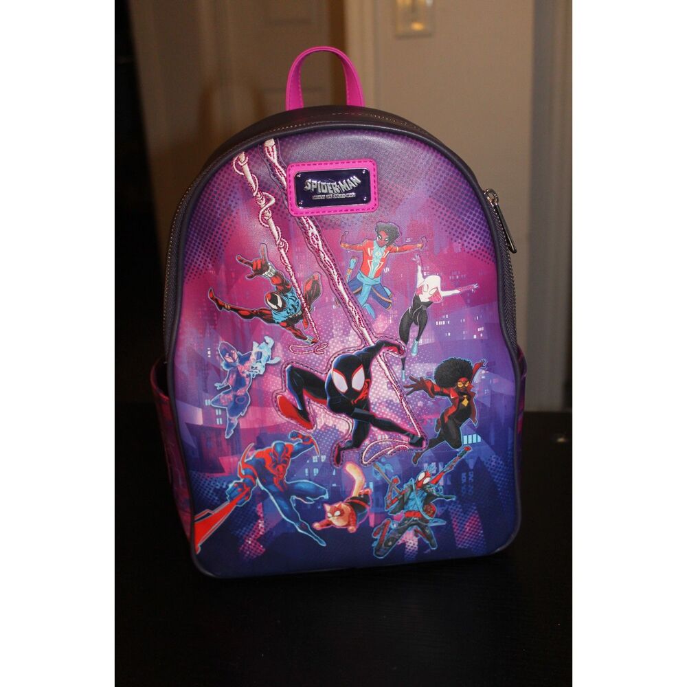 loungefly bag